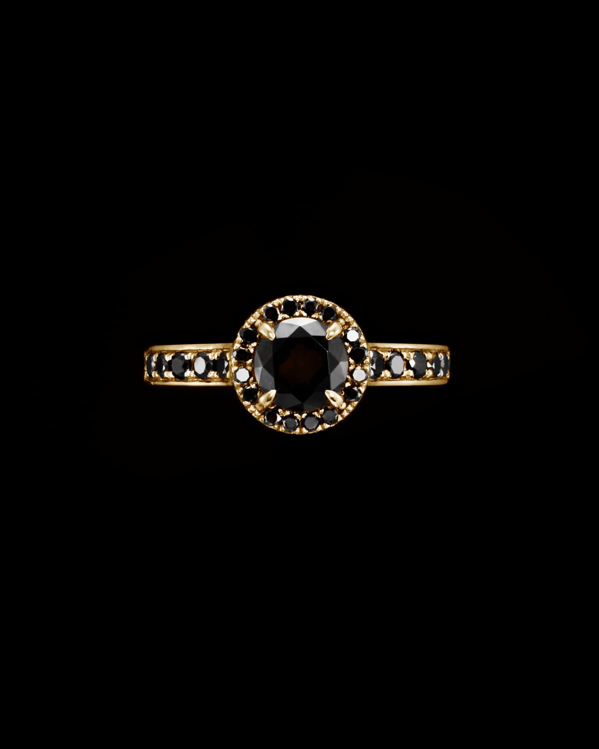 Temptress Ring