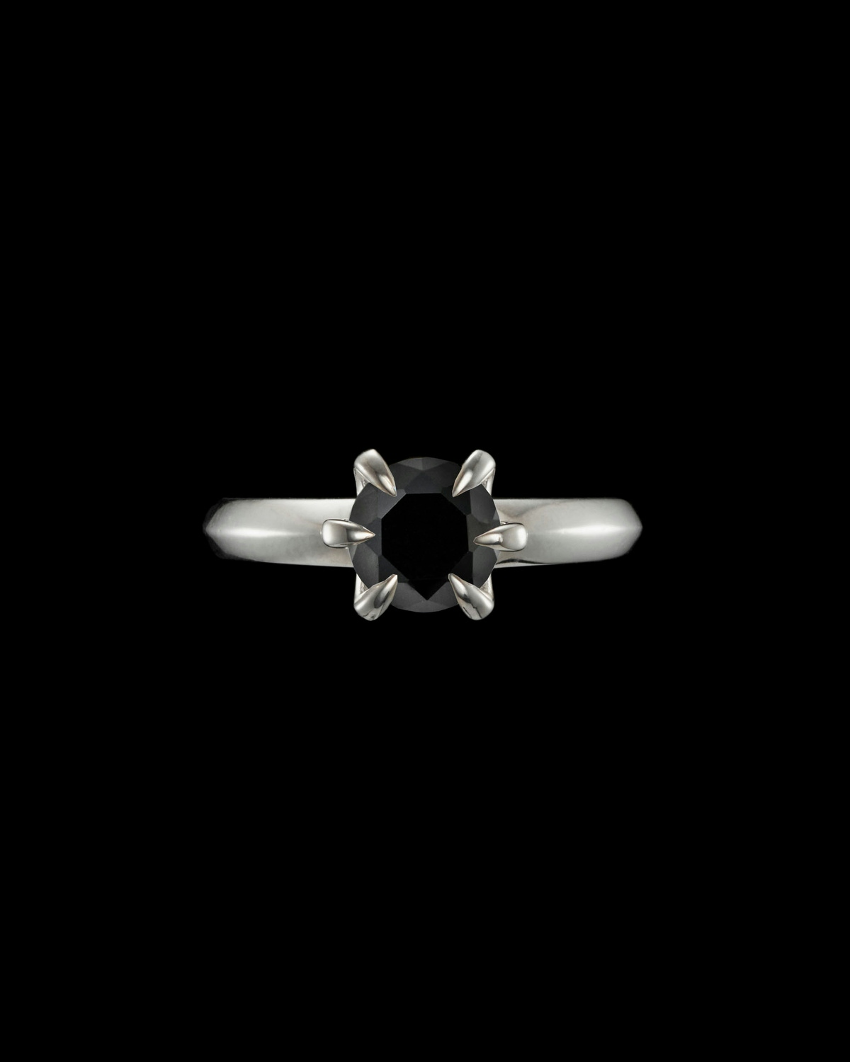 Captured 1.5ct Diamond Ring-image-0