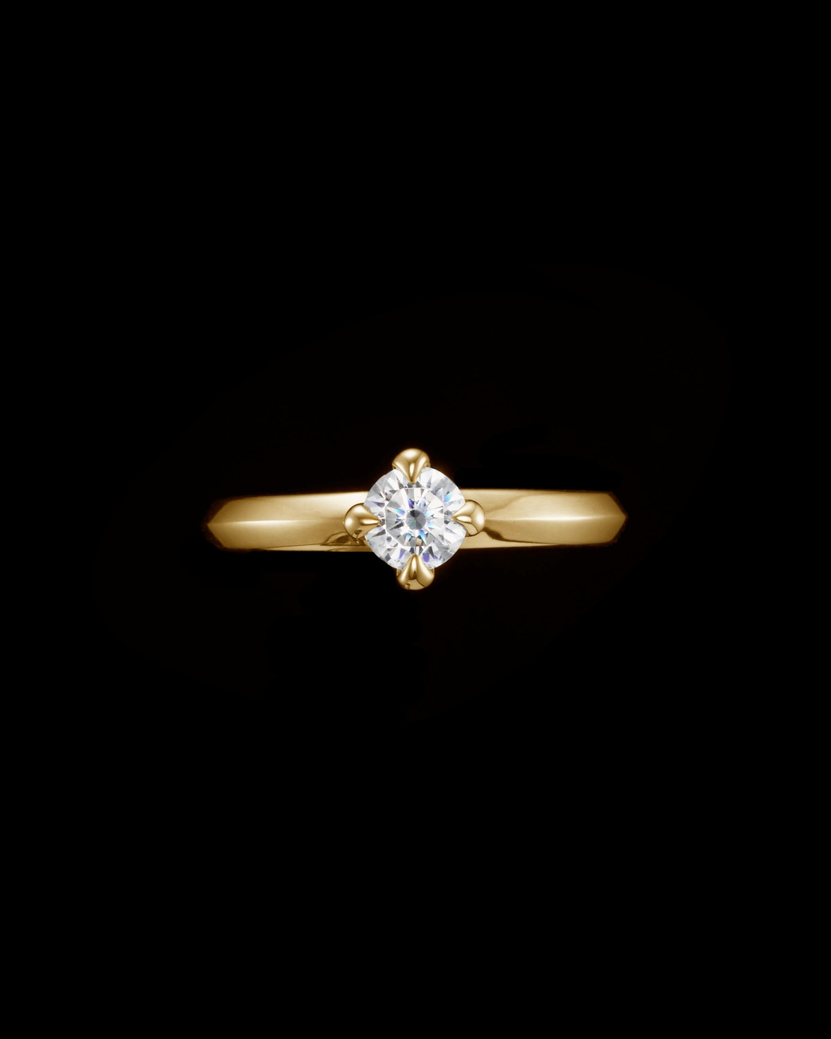 Snatched 0.5ct Ring-image-0