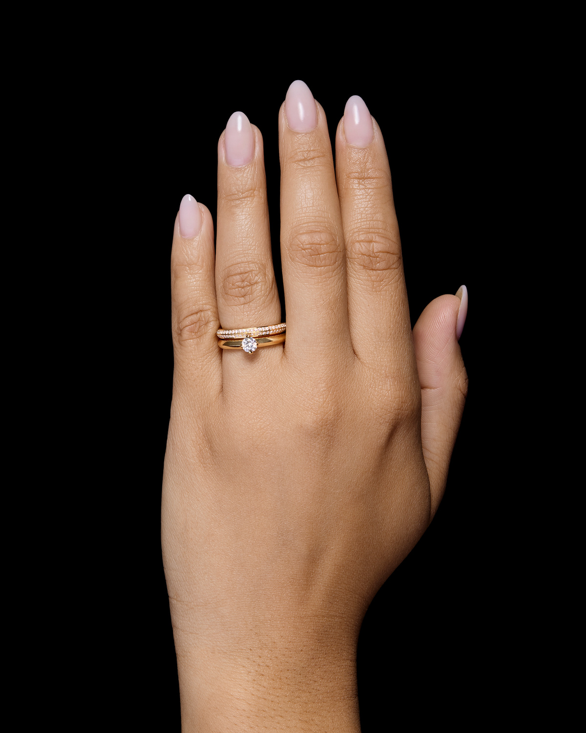 Snatched 0.5ct Ring-image-3