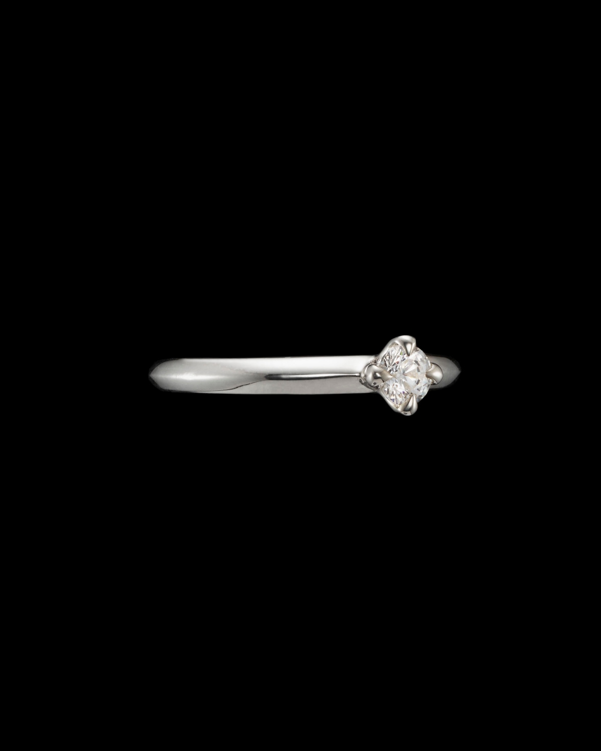 Snatched 0.3ct Ring-image-2