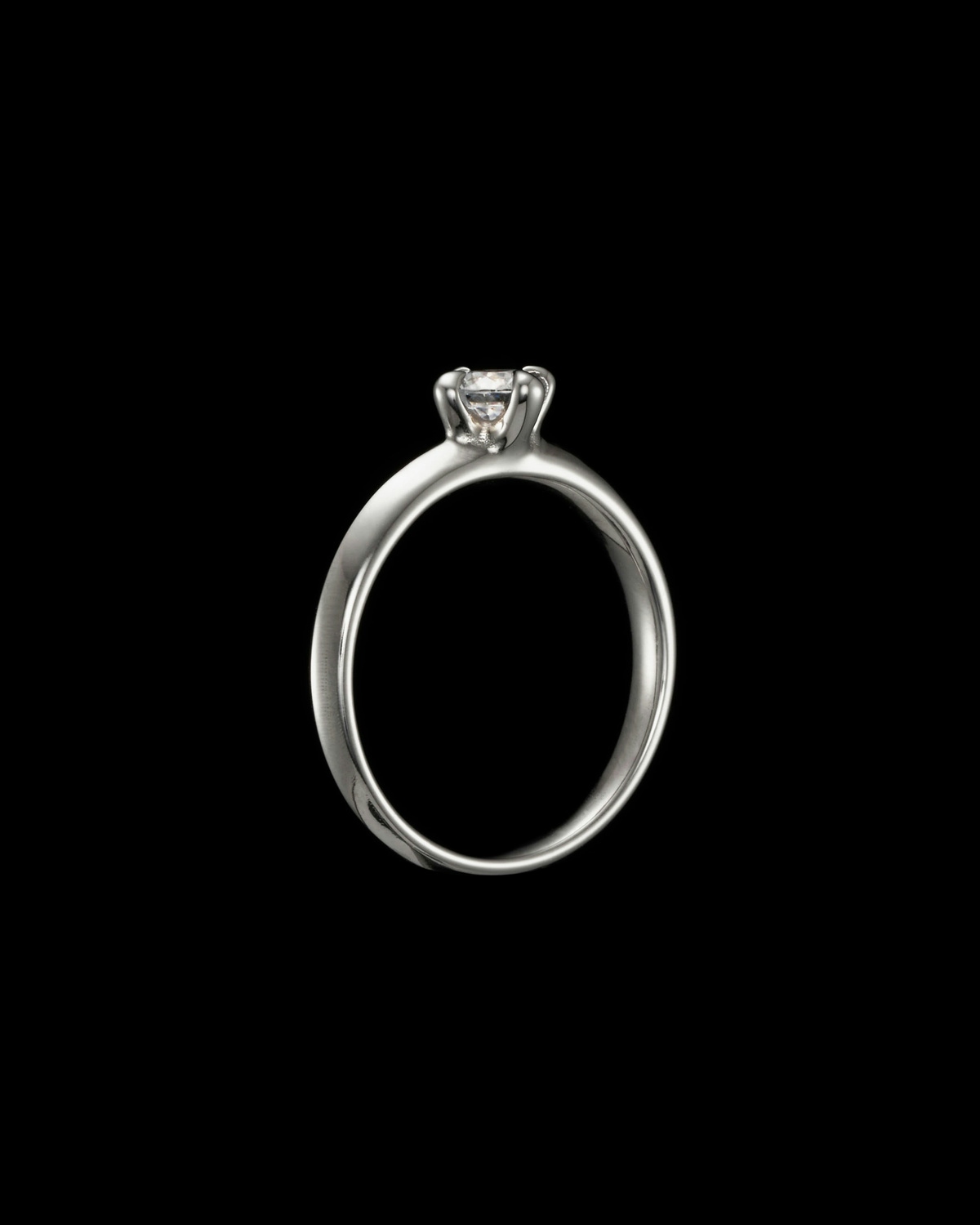 Snatched 0.5ct Ring-image-5