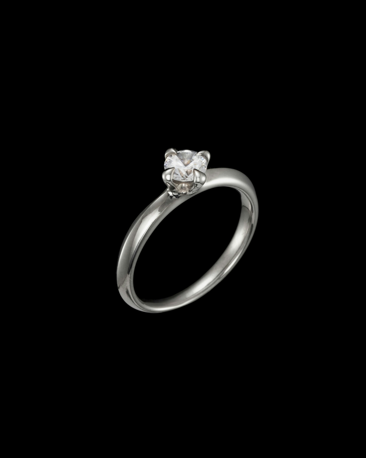 Snatched 0.5ct Ring-image-3