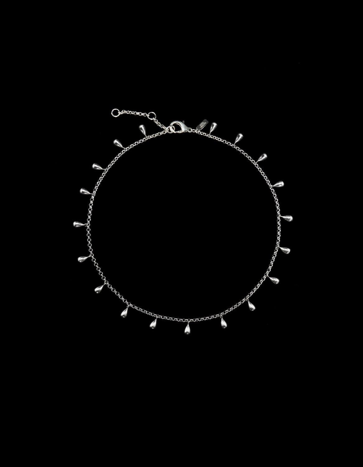 Sirens Tears Necklace