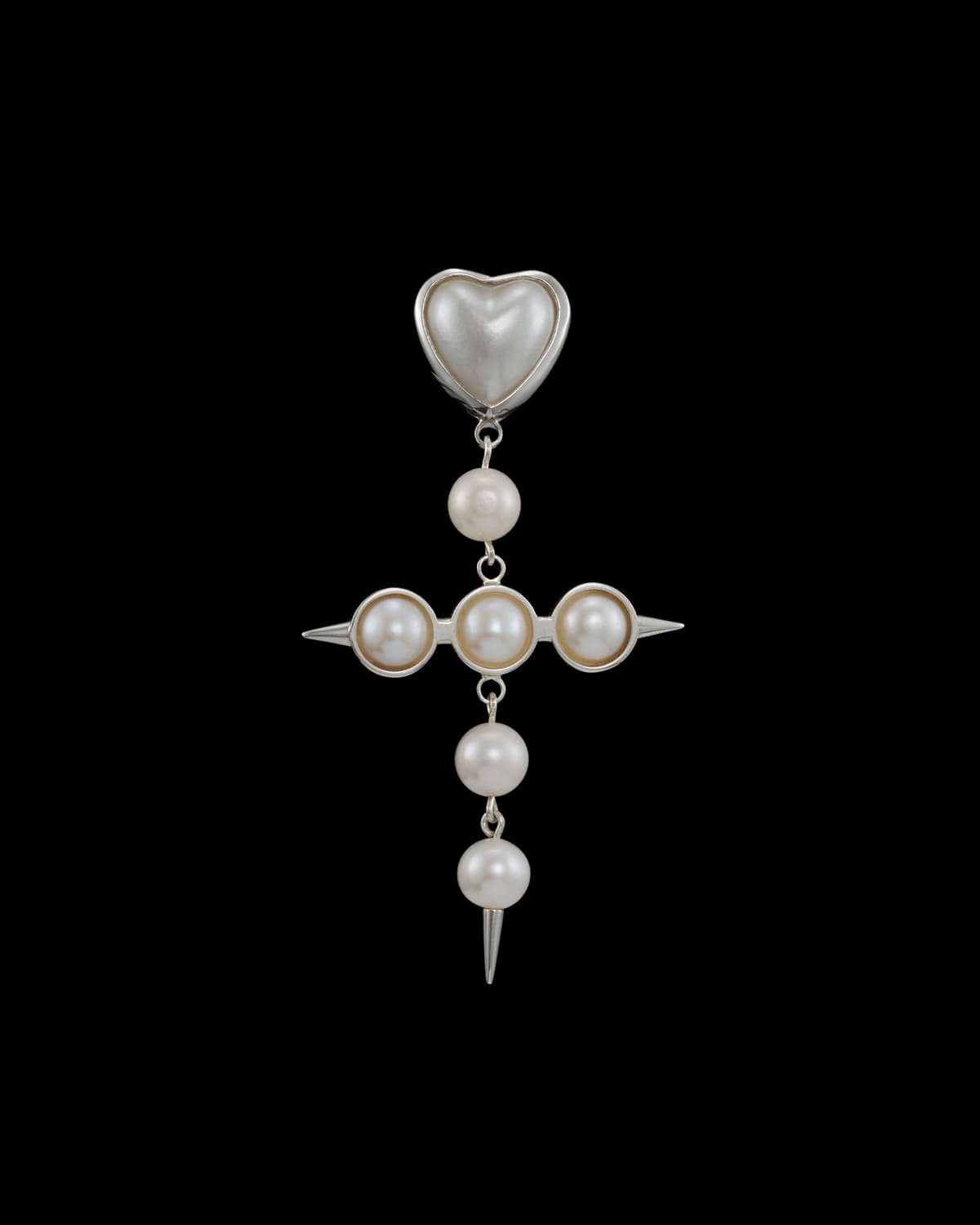 Empress Earring