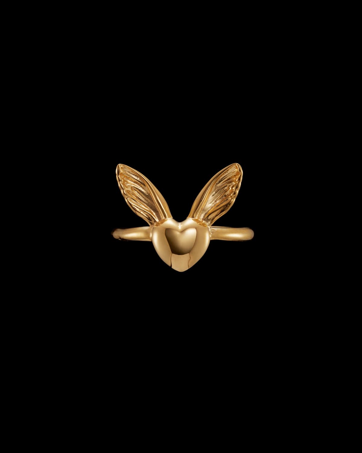 Lovers Ring