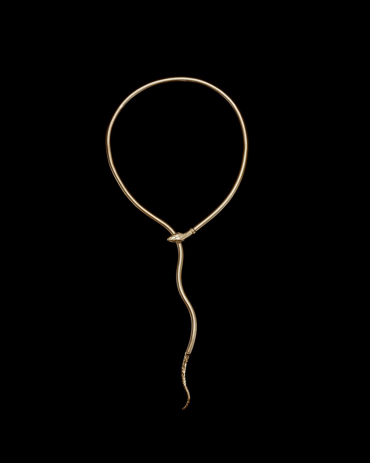 Magician Necklace
