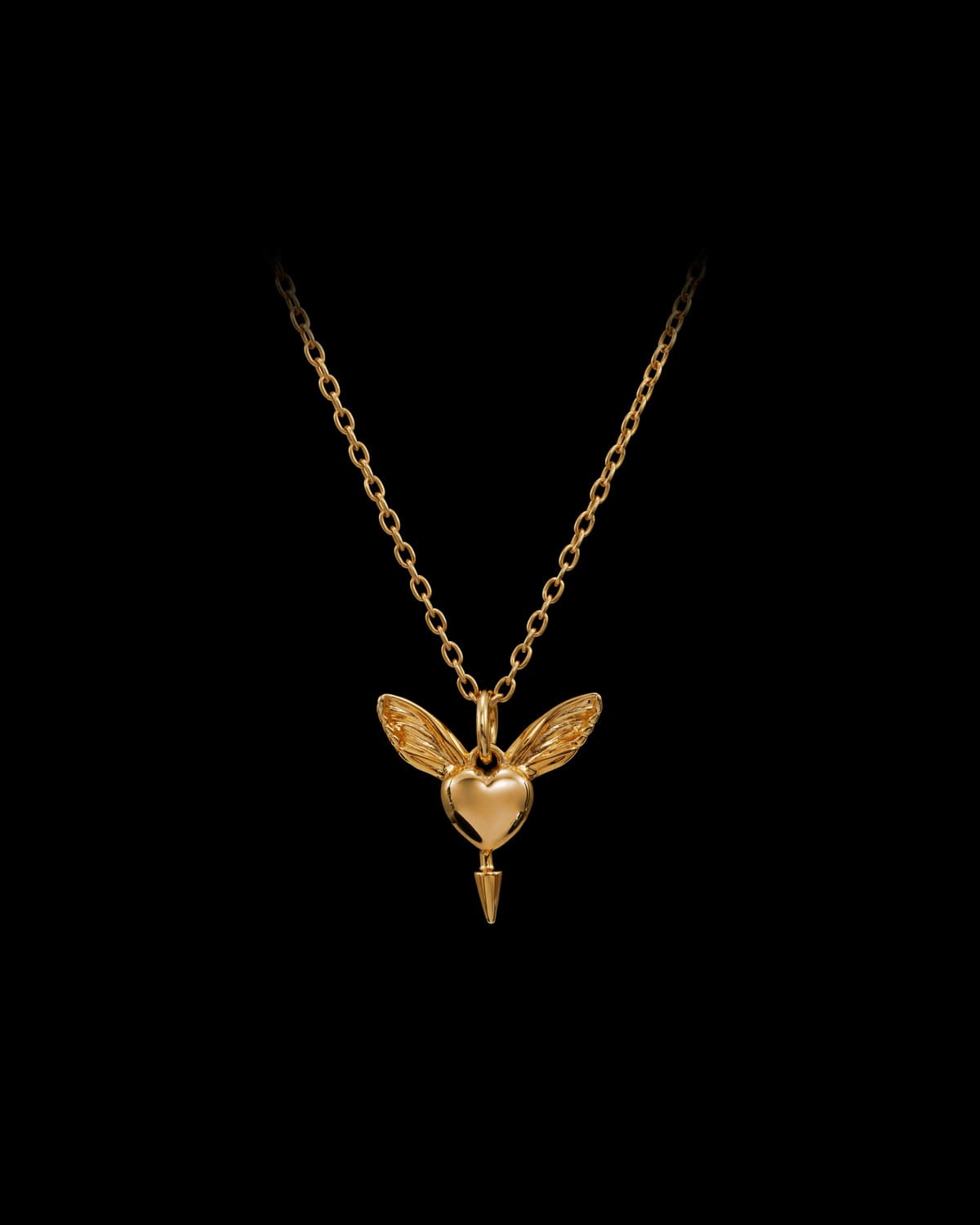 Lovers Necklace