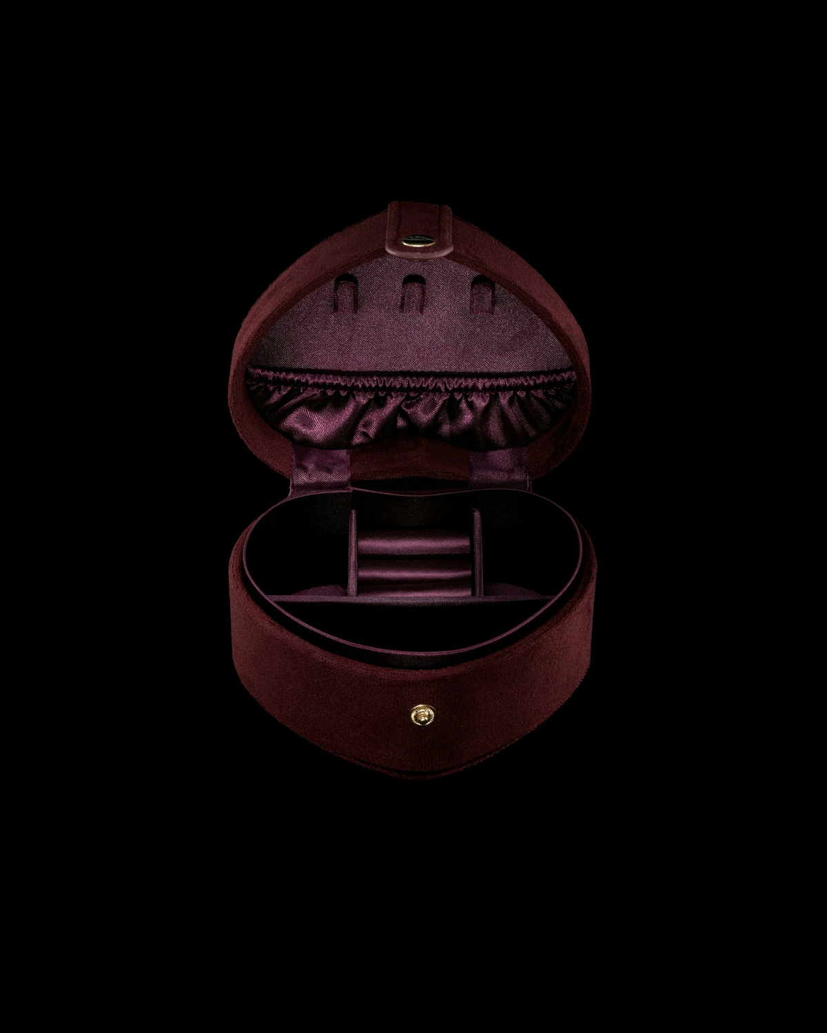 Heart Jewellery Box-image-1