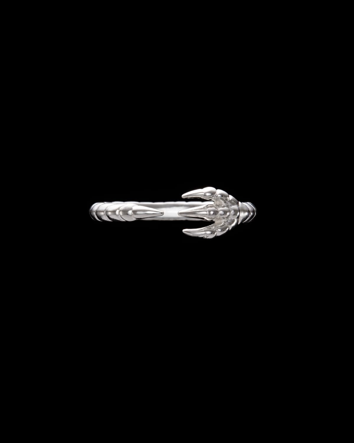 Claw Nouvelle Ring