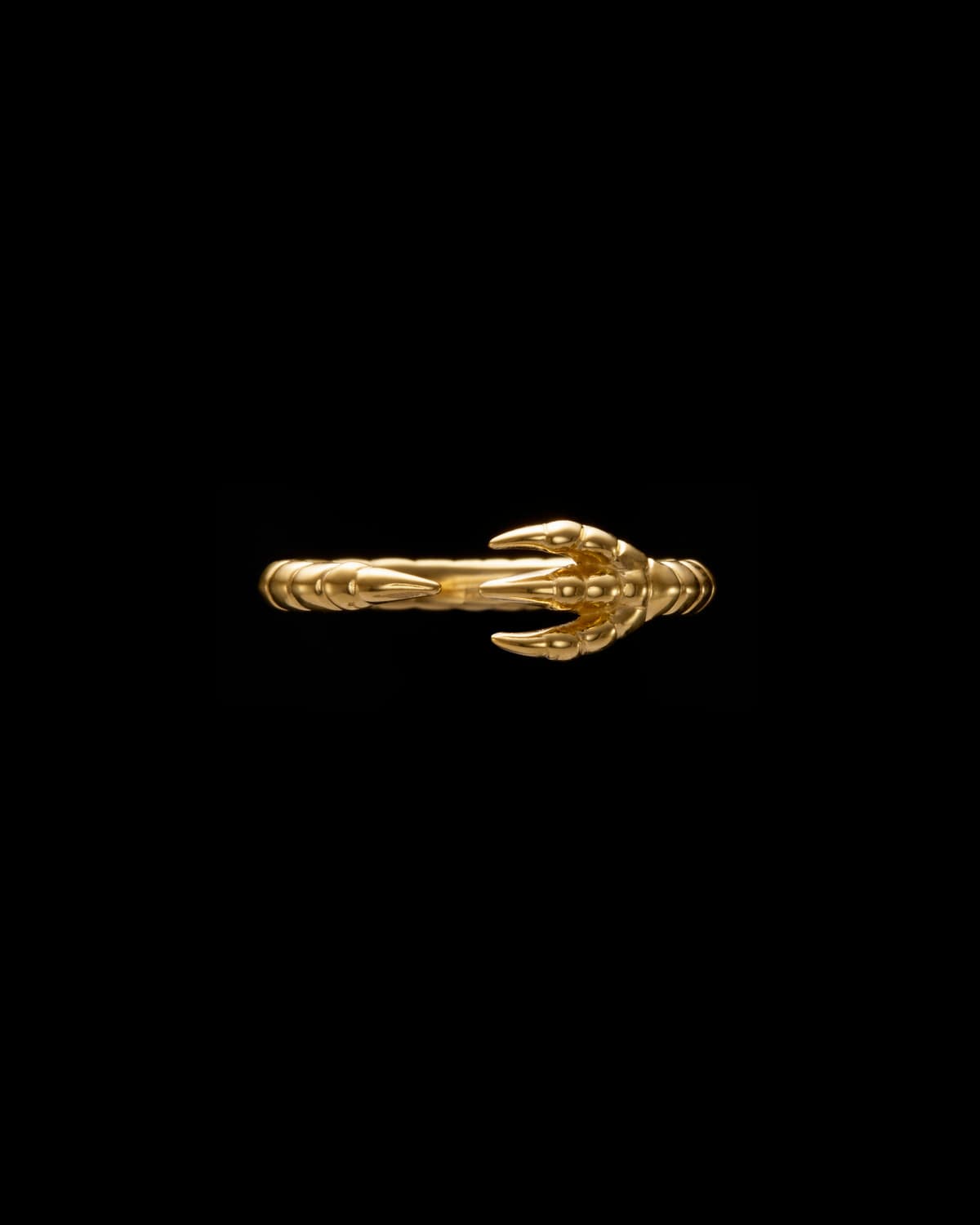 Claw Nouvelle Ring