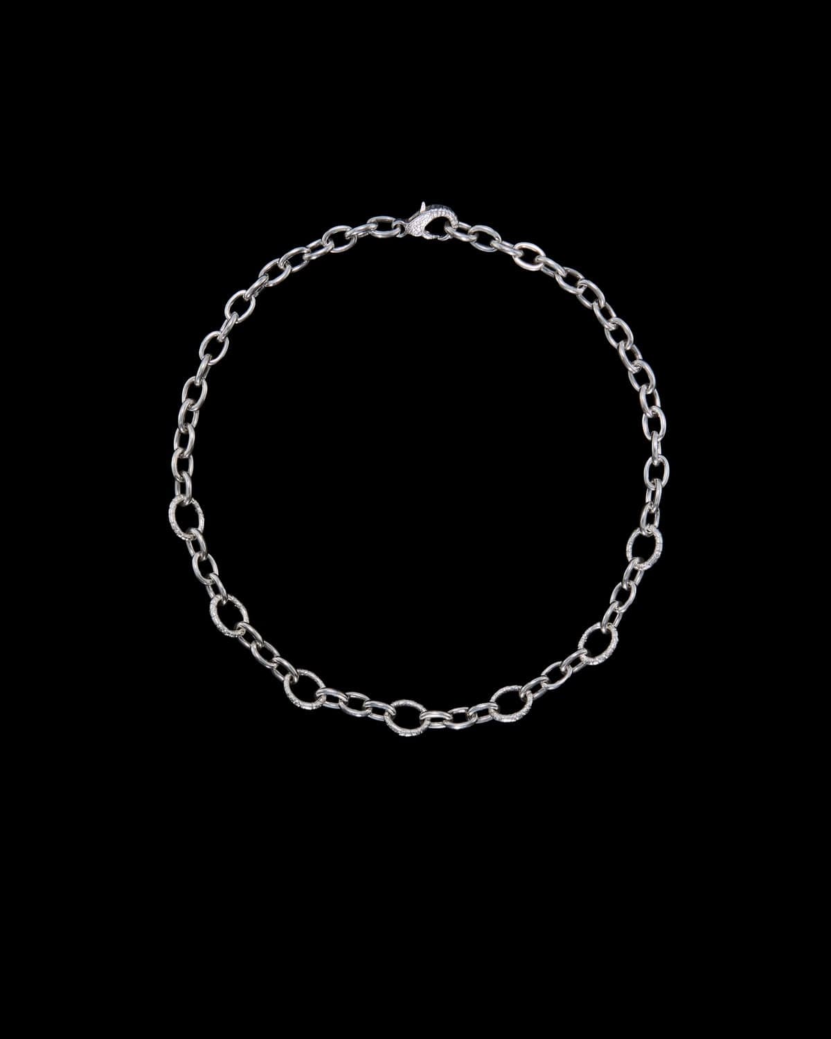 Charmed Chain Necklace