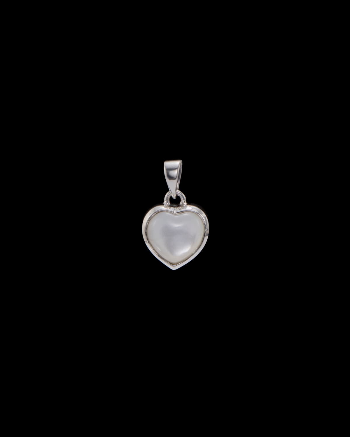 Charmed Heart
