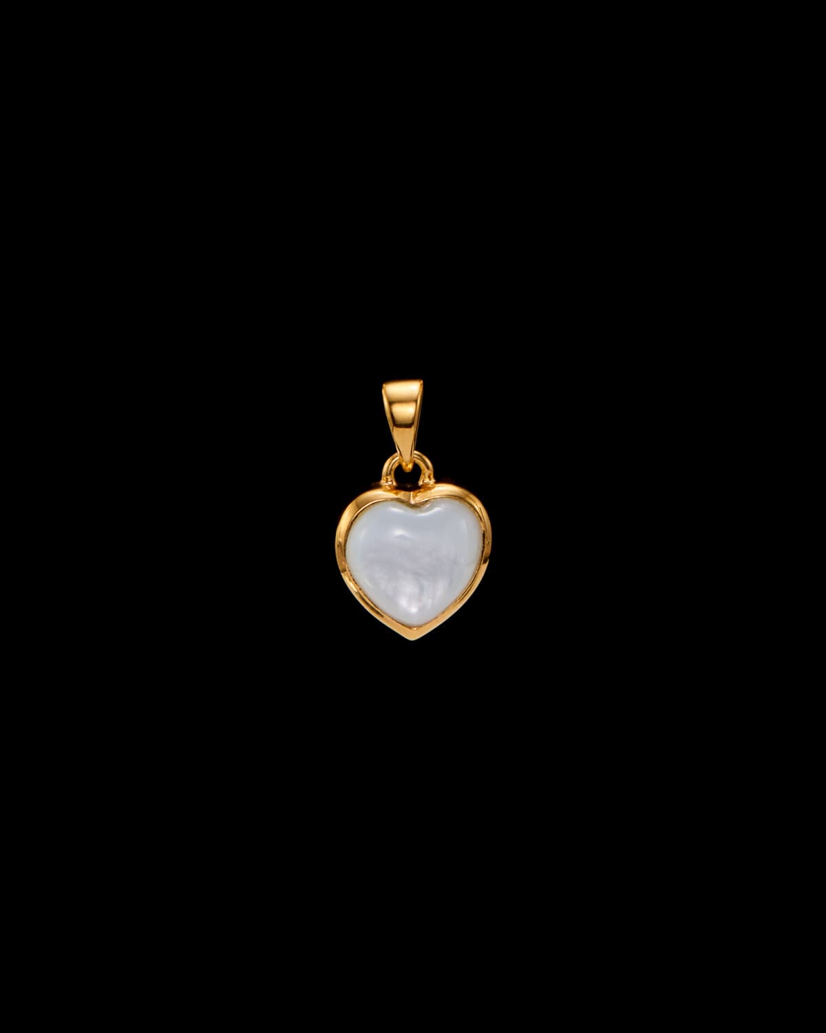 Charmed Heart