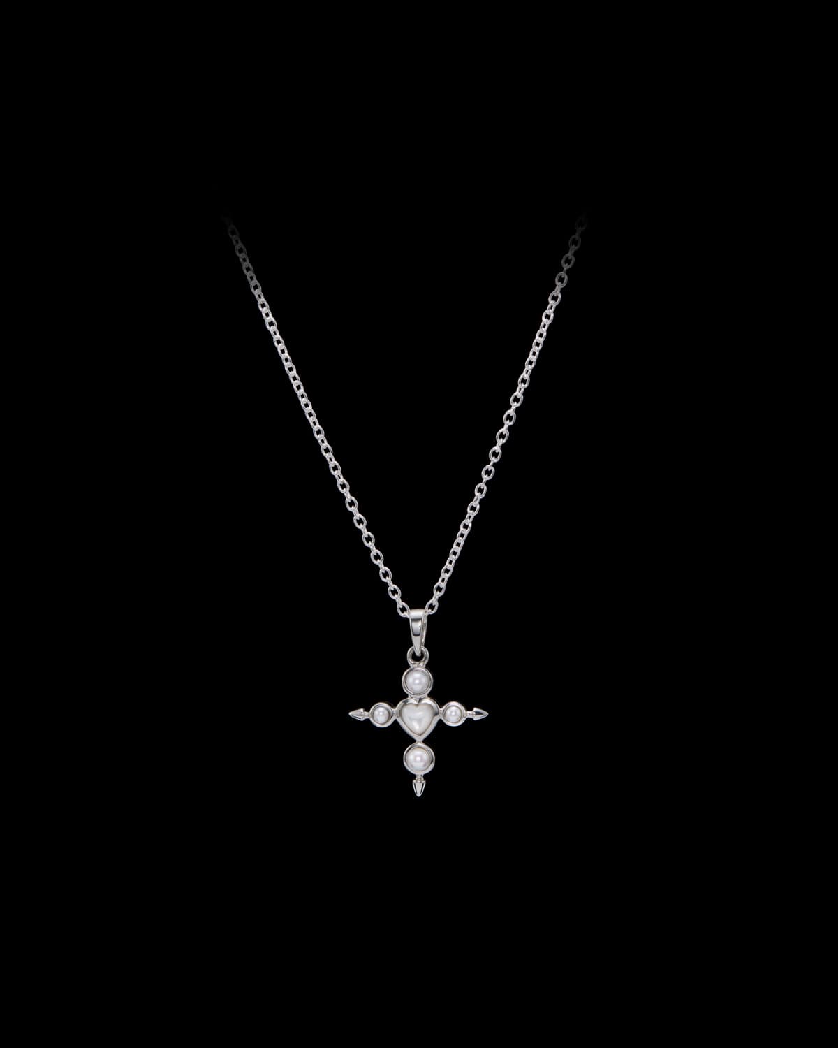 Charmed Empress Necklace