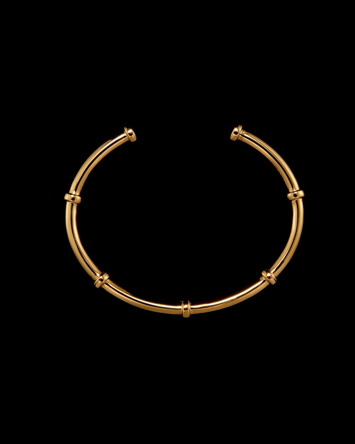 Bolted Cuff