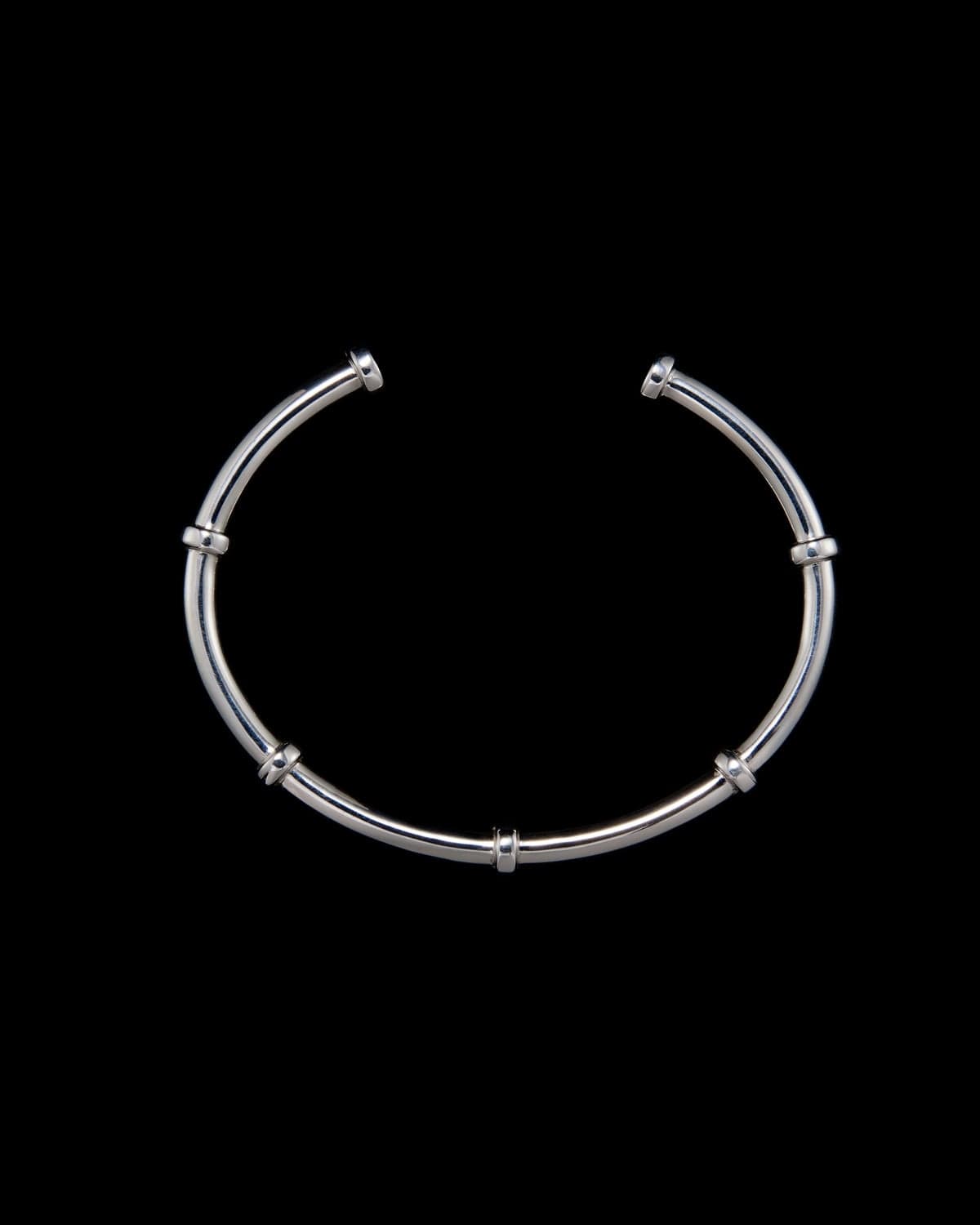 Bolted Cuff