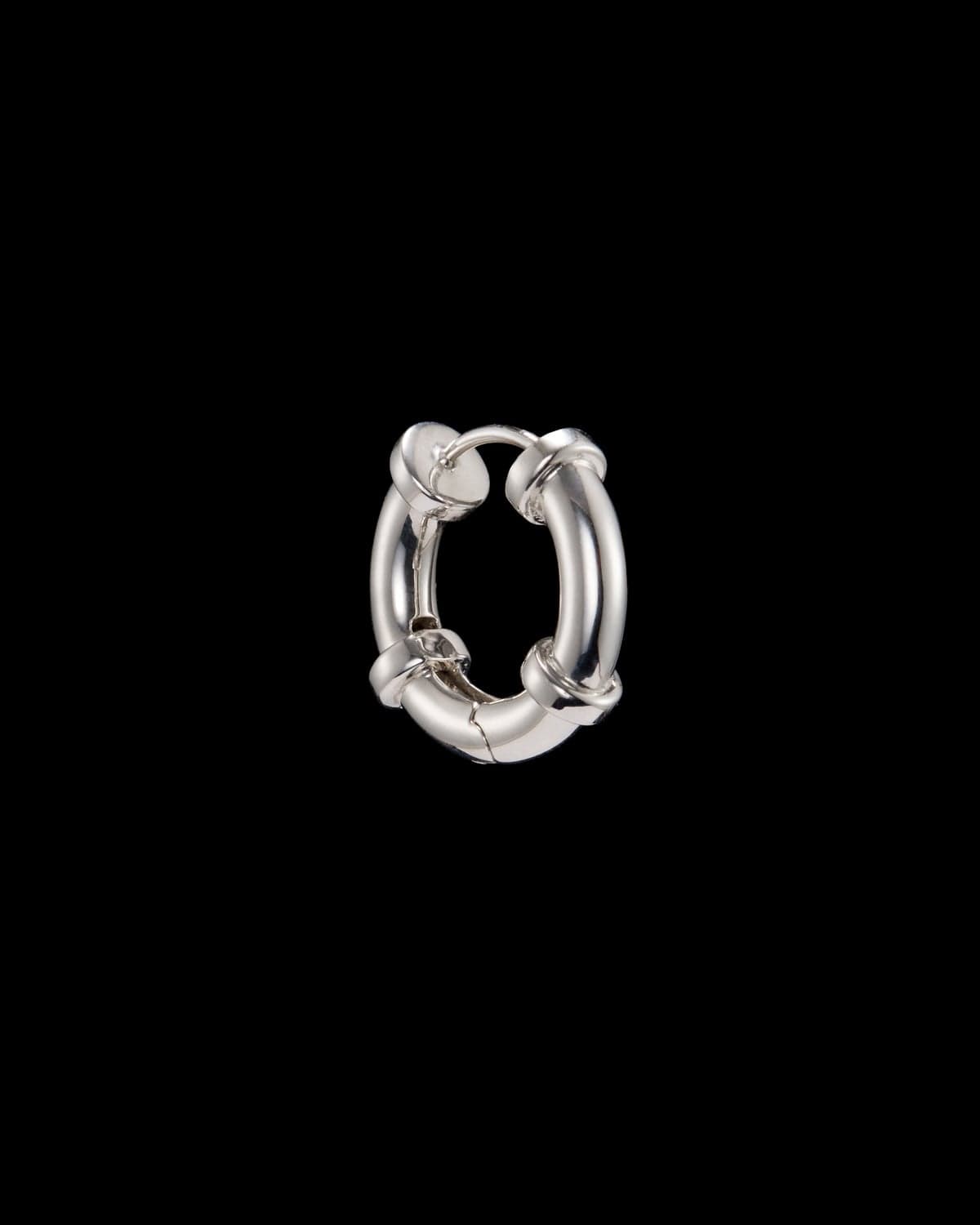Bolted Hoop