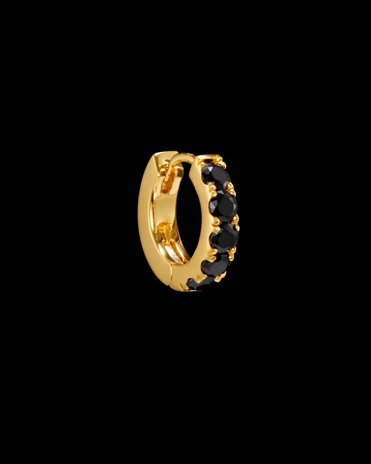 Eternity Hoop