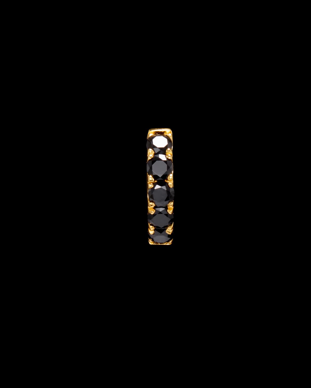 Eternity Hoop