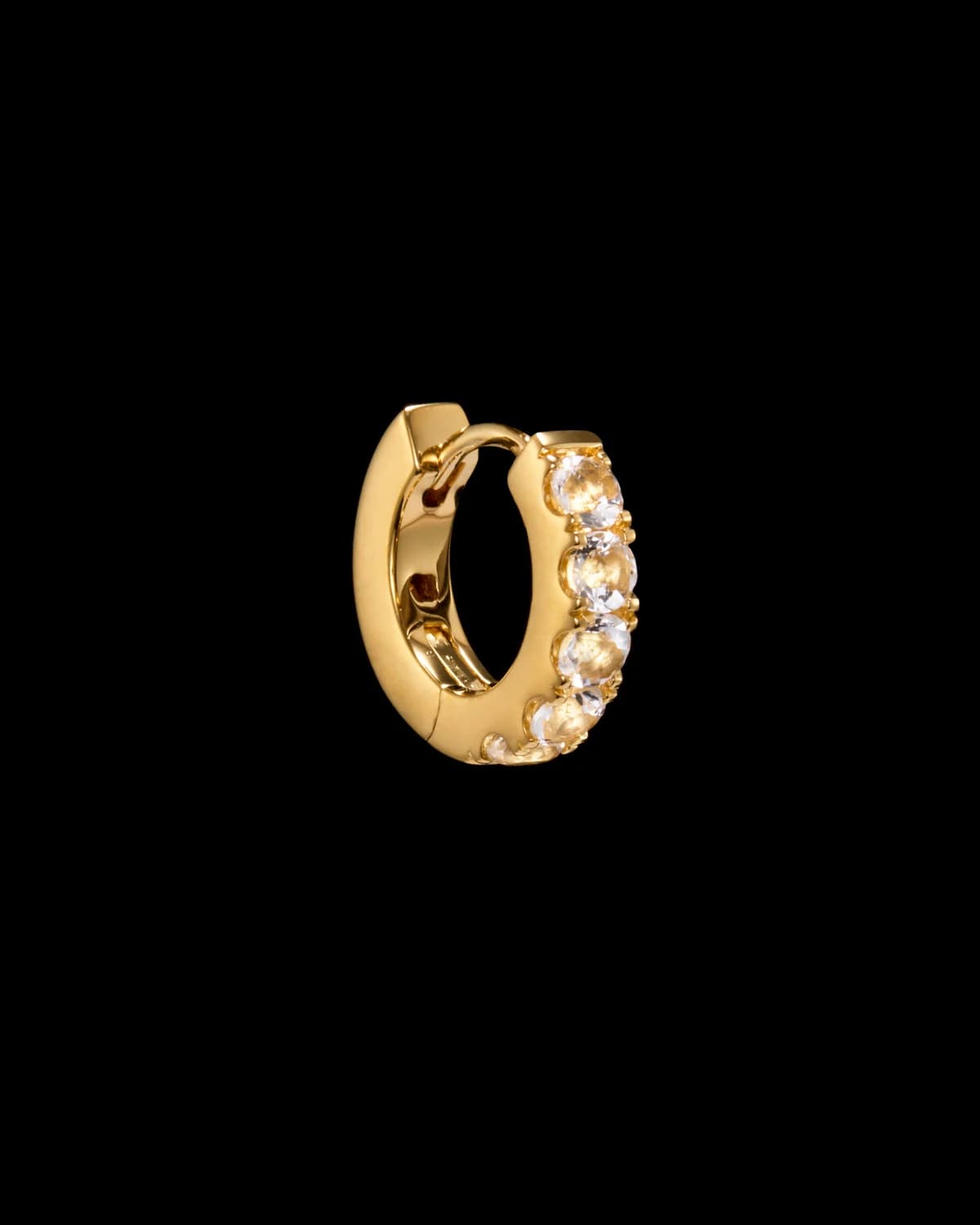 Eternity Hoop