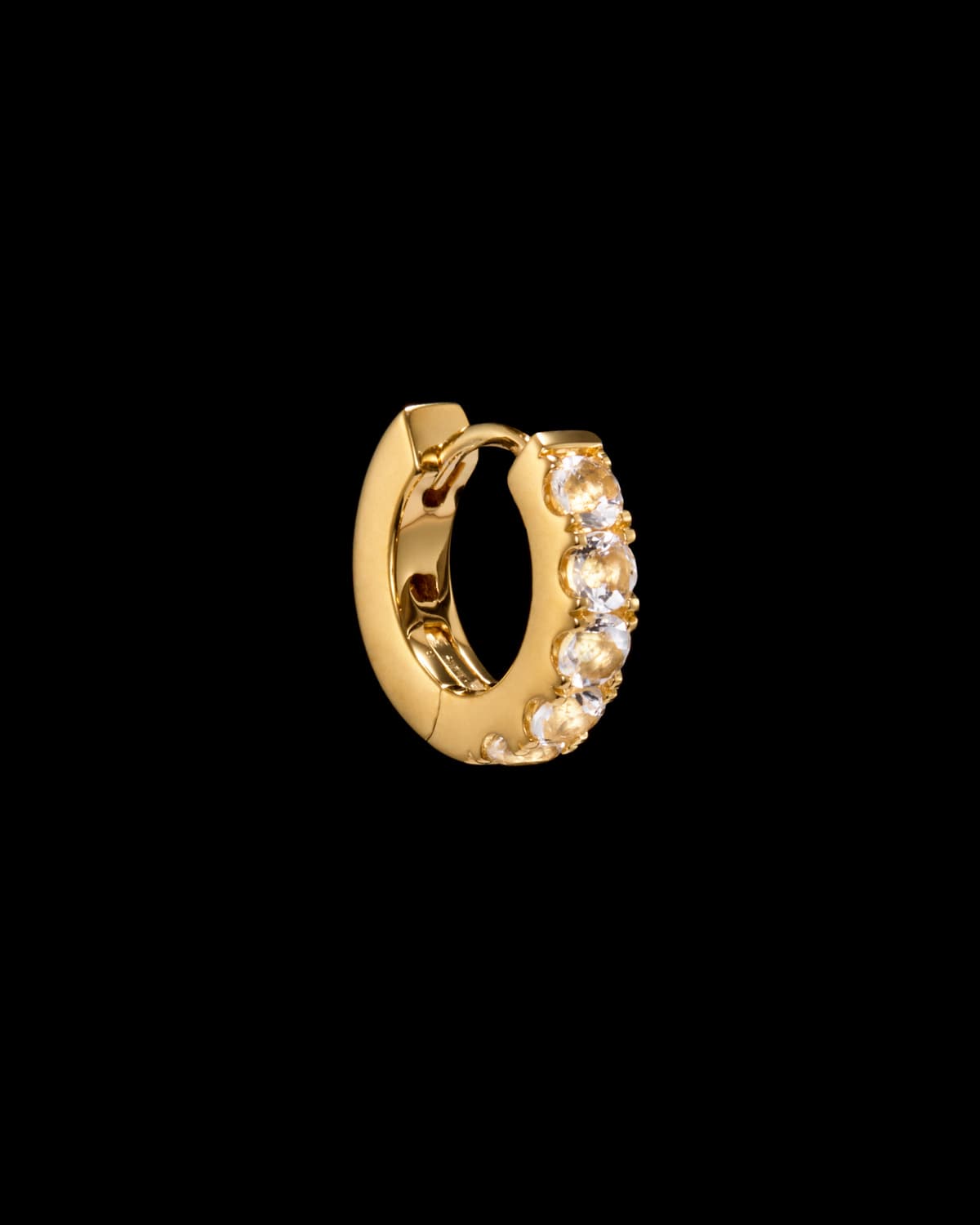 Eternity Hoop