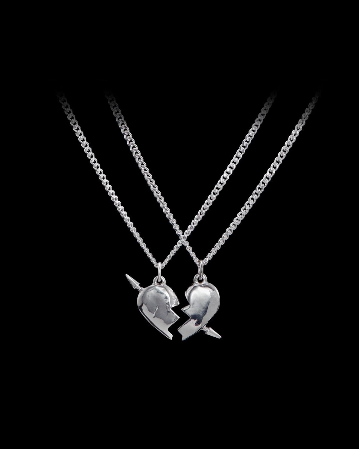 You & Me Necklace