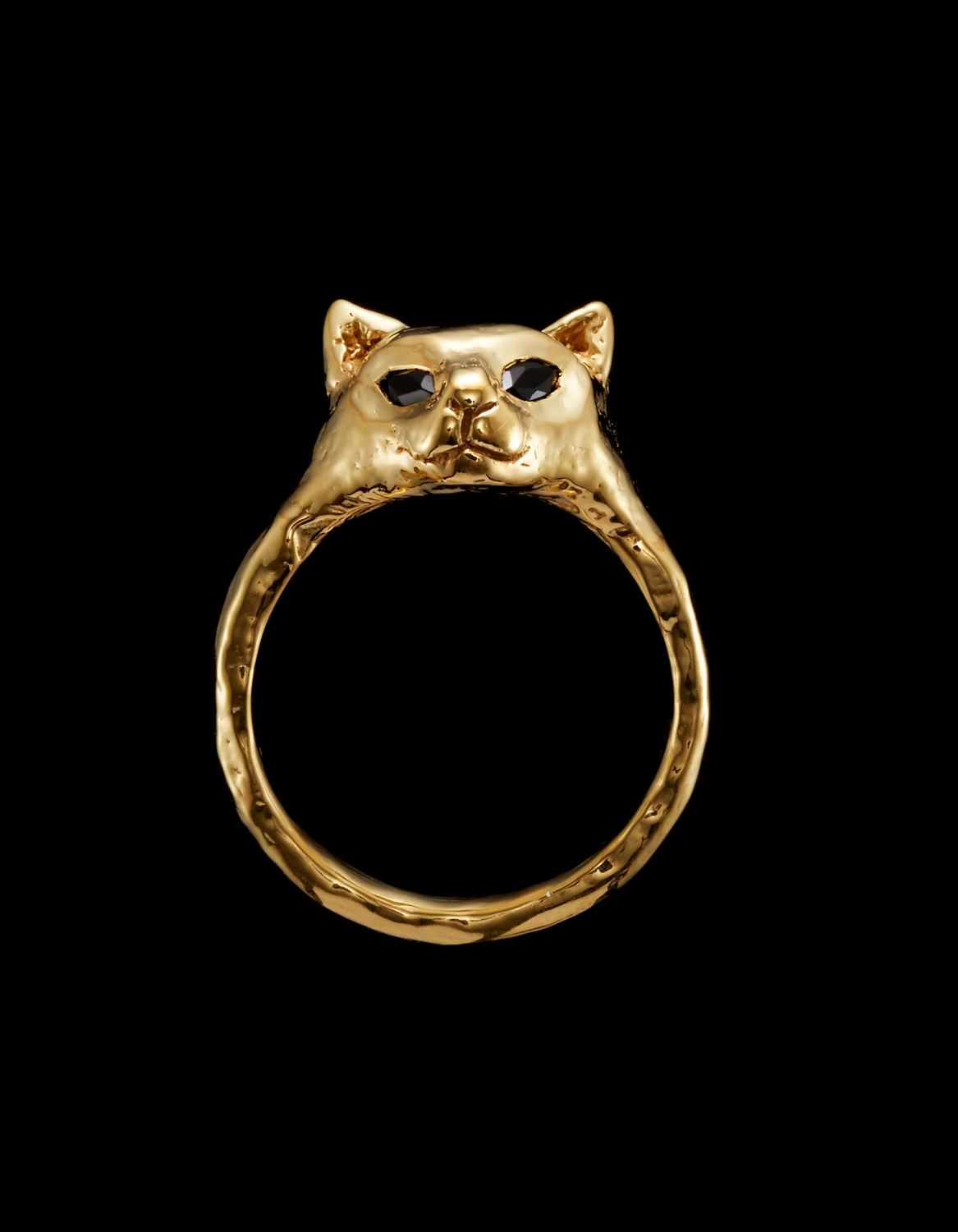 Feline Ring-image-1