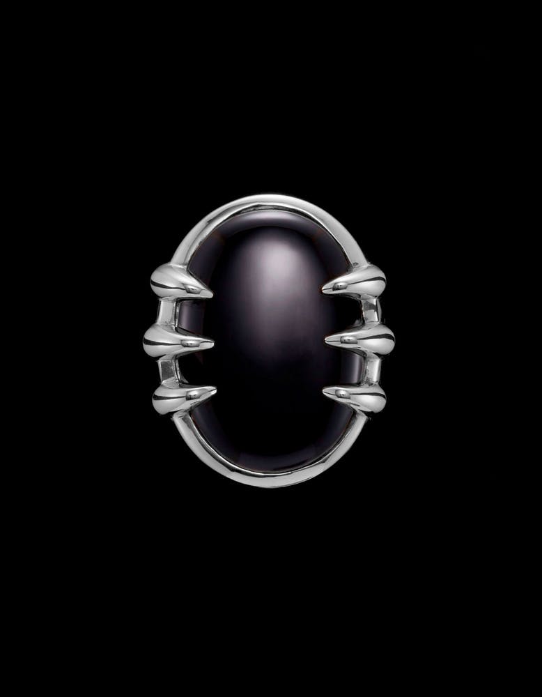 Creatures Claw Ring
