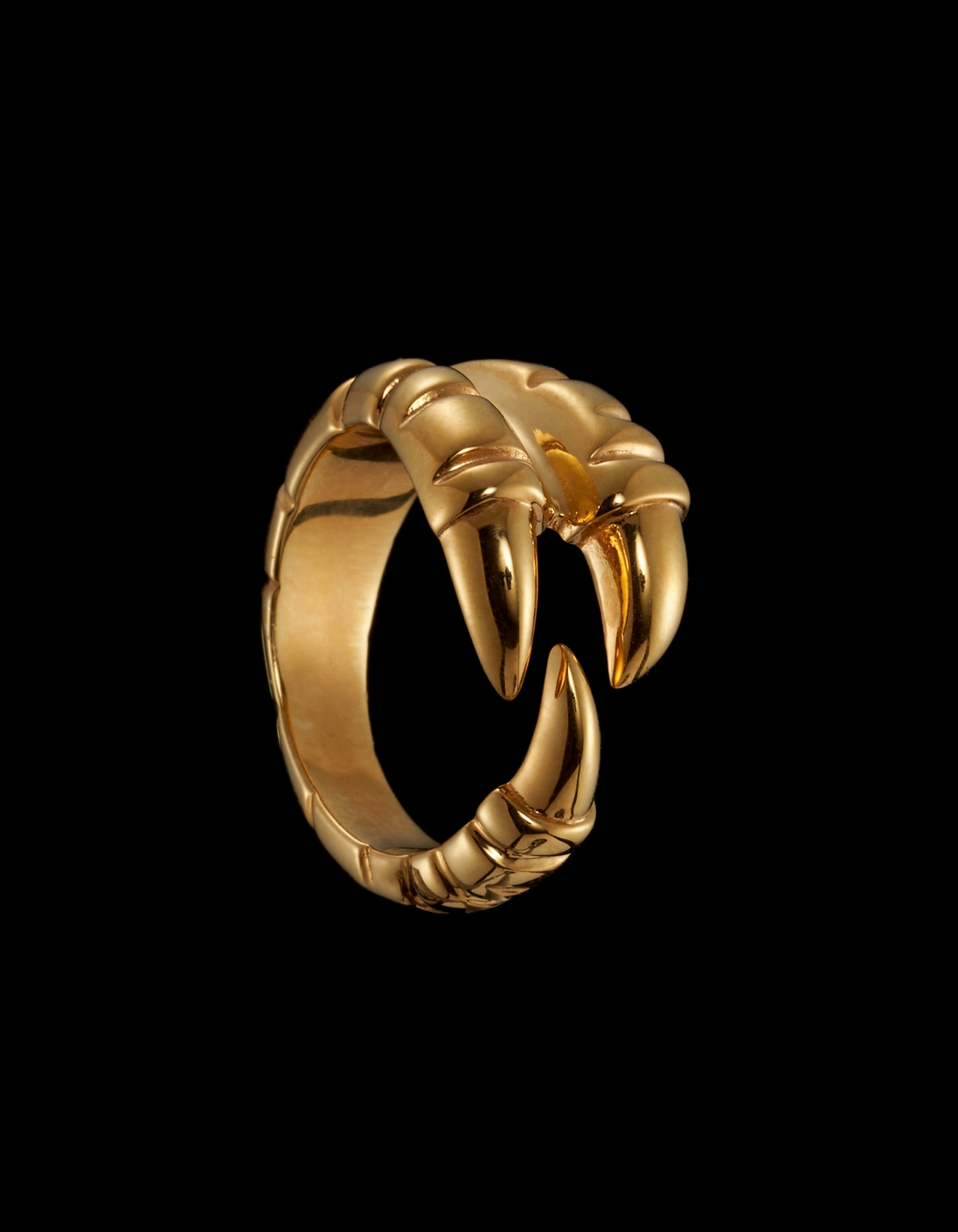 Claw Ring-image-1