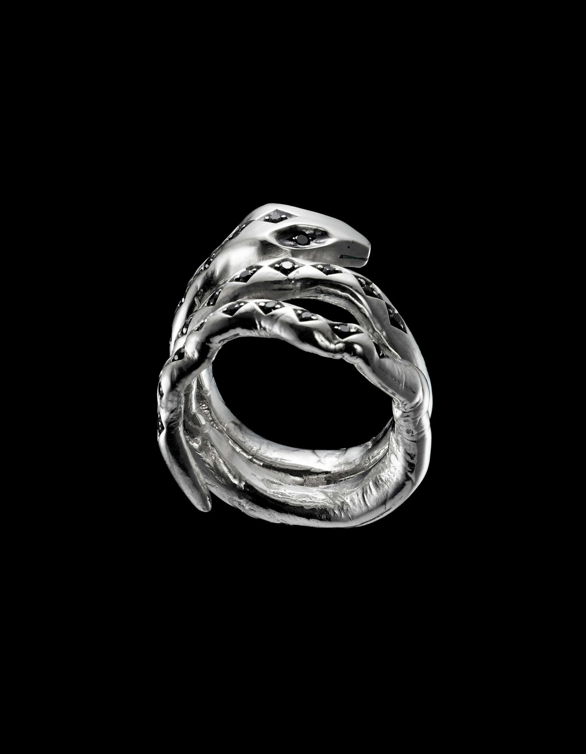 Vipera Ring-image-1