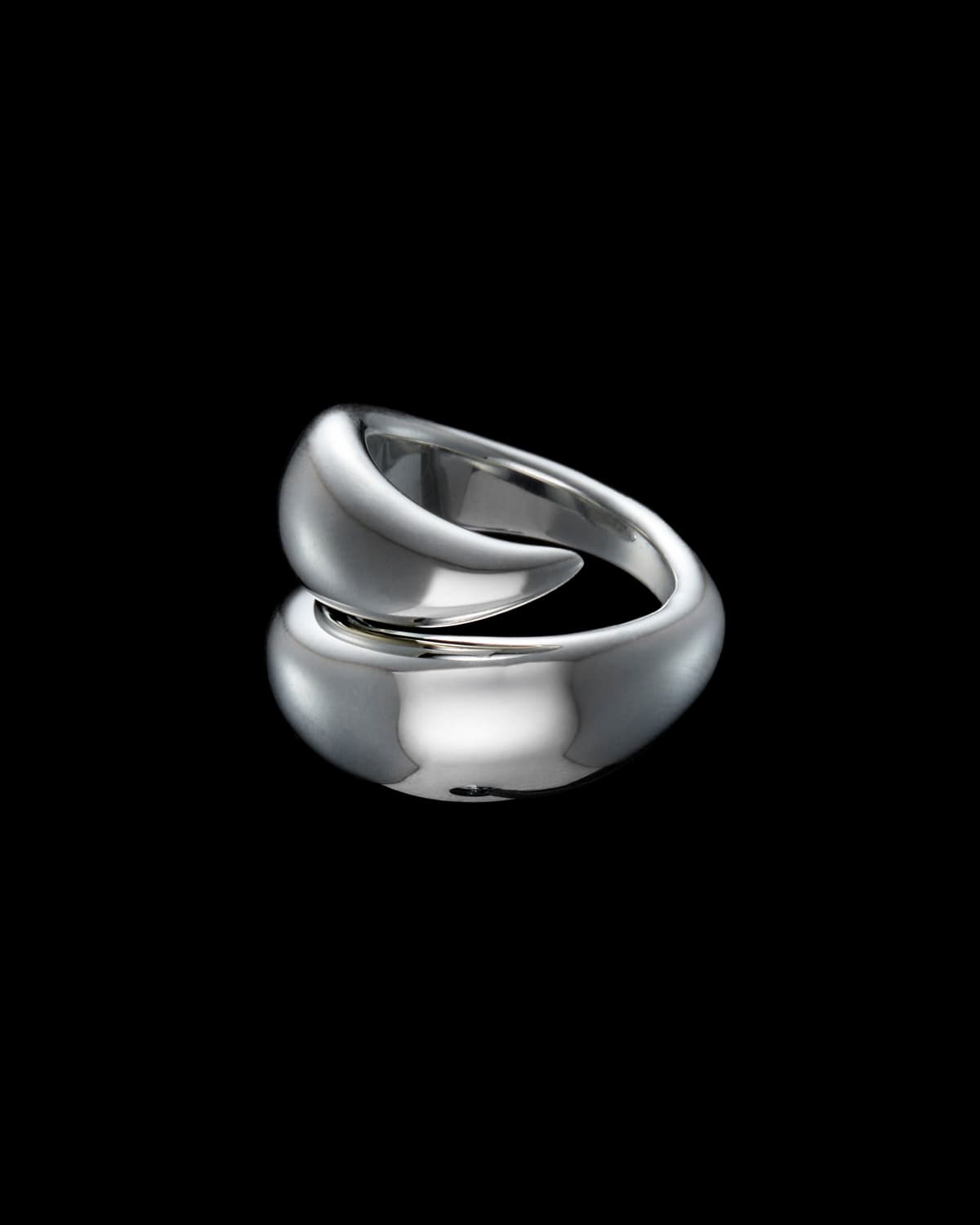Iron Claw Ring
